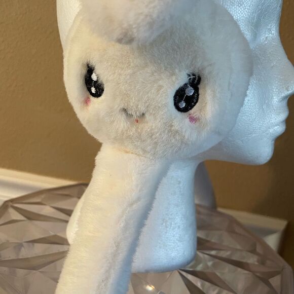 Sanrio TYPE Ear Muffs with Moveable Ears! - Picture 4 of 8